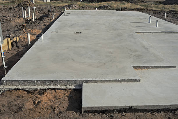 Best Concrete Retaining Walls in Port St John, FL