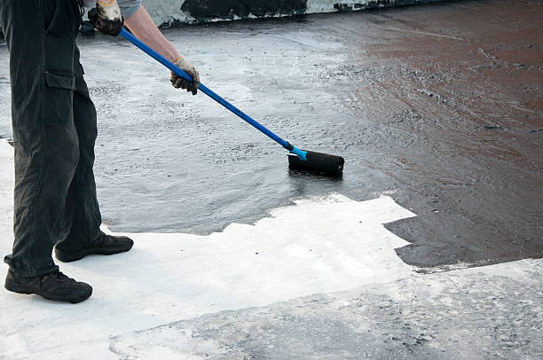 Best Commercial Concrete Services in Port St John, FL